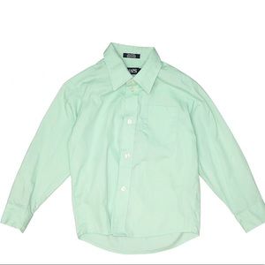 Chaps Cotton Button-Down Shirt